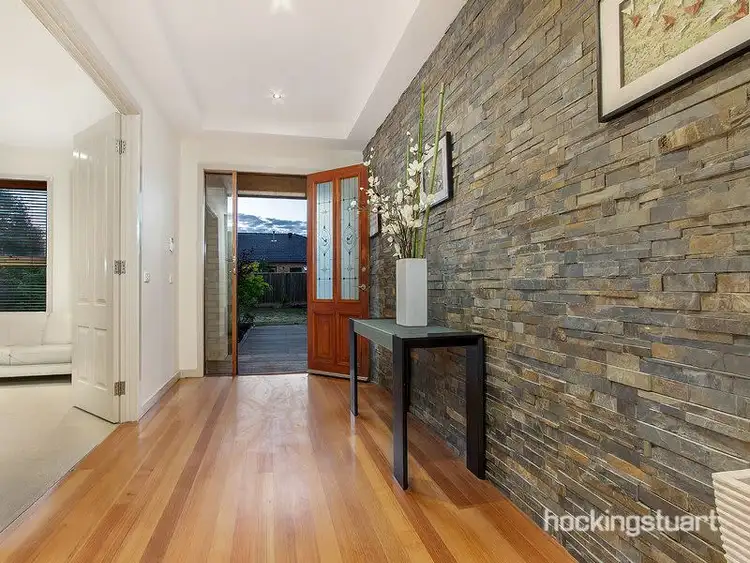Second view of Homely house listing, 8 Centennial Place, Burnside Heights VIC 3023