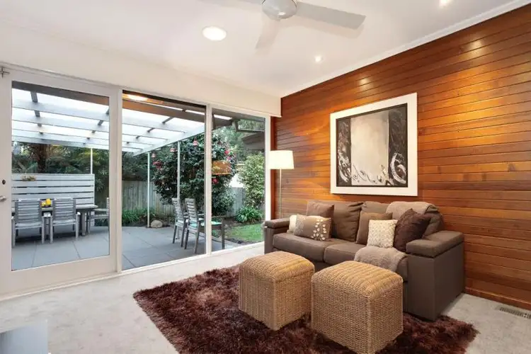 Sixth view of Homely house listing, 60 Jeffrey Drive, Ringwood VIC 3134