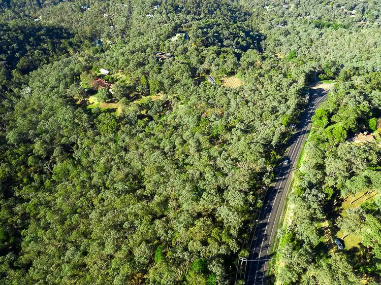 Fifth view of Homely land listing, 71 Research-Warrandyte Road, North Warrandyte VIC 3113