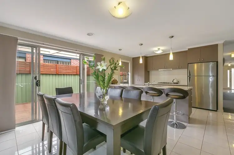 Third view of Homely house listing, 5 Keating Court, Miners Rest VIC 3352