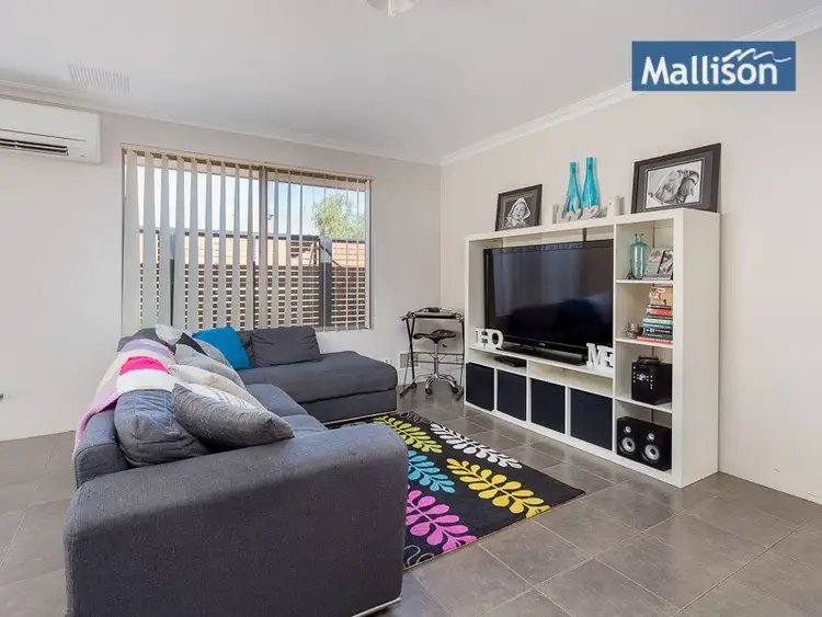 Third view of Homely house listing, 18 Bluebush Avenue, Beeliar WA 6164