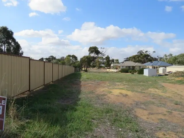 Fifth view of Homely land listing, 13 Railway Street, Beverley WA 6304