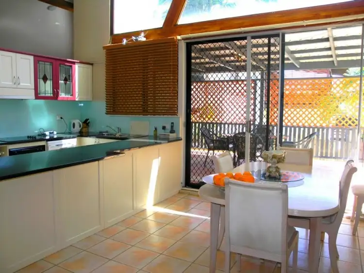 Fourth view of Homely house listing, 94 Cambridge Street, Carina Heights QLD 4152