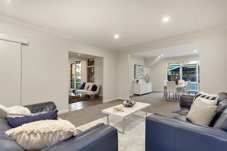Second view of Homely house listing, 20 Leslie Grove, Ringwood North VIC 3134