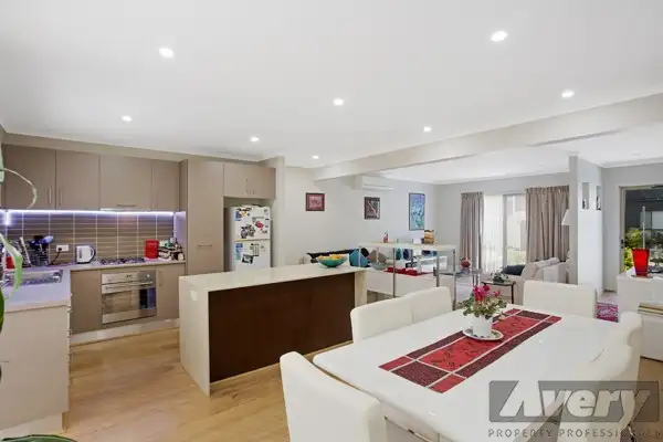 Third view of Homely townhouse listing, 16/37 Laycock Street, Carey Bay NSW 2283