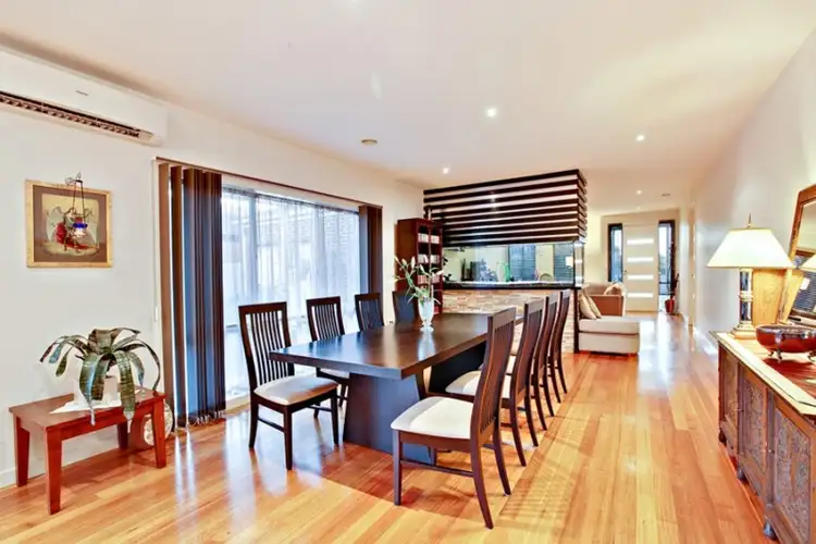 Second view of Homely house listing, 15 Hollows Circuit, Tarneit VIC 3029