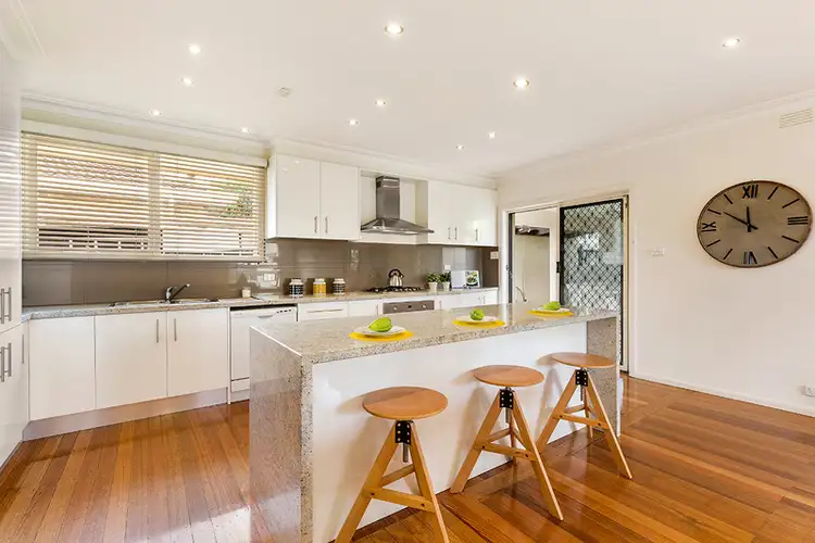 Third view of Homely house listing, 42 Saxonwood Drive, Doncaster East VIC 3109