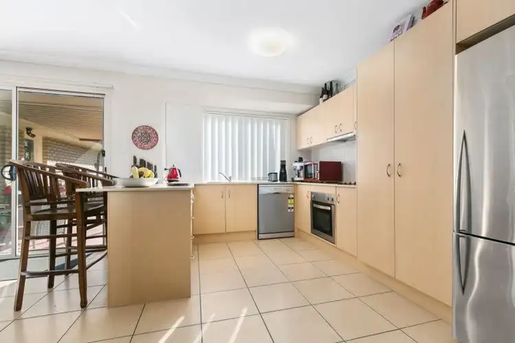 Sixth view of Homely house listing, 1 Moonlight Drive, Brassall QLD 4305