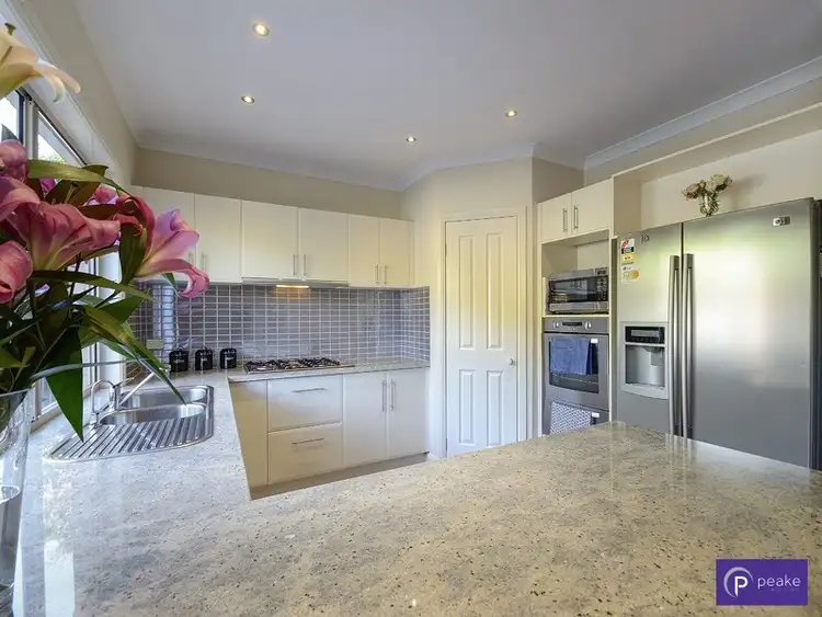 Fifth view of Homely house listing, 36 Riviera Drive, Berwick VIC 3806