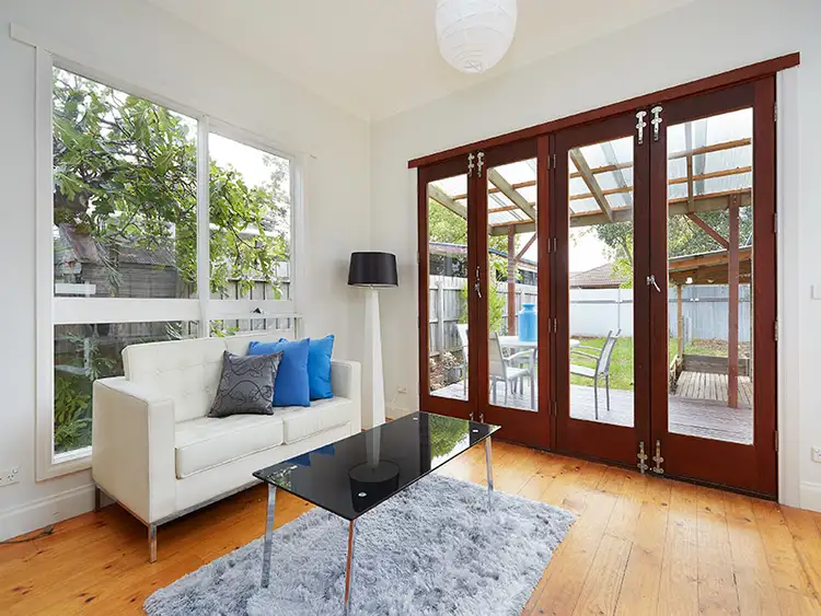 Fifth view of Homely house listing, 48 Austral Avenue, Preston VIC 3072