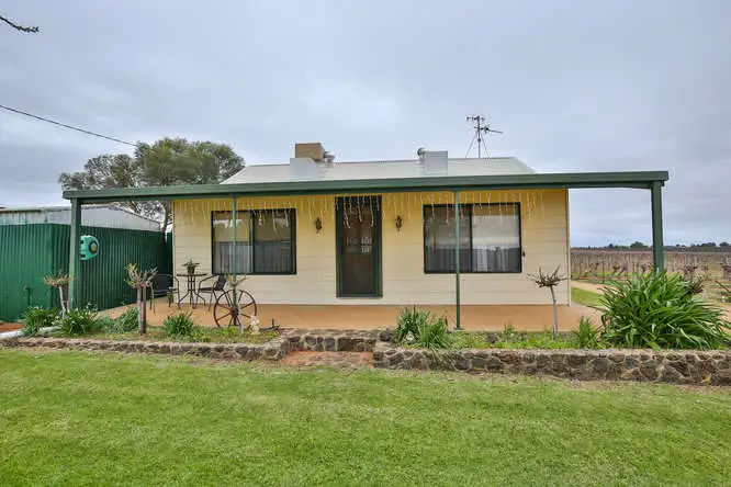Main view of Homely house listing, 679 Dairtnunk Avenue, Cardross VIC 3496