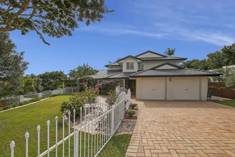 16 Asteroid Pl, Bridgeman Downs QLD 4035