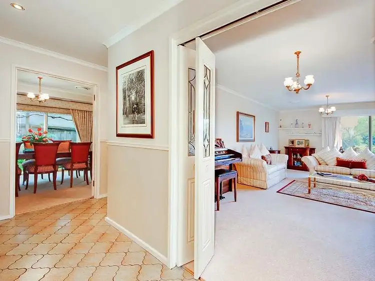 Fourth view of Homely house listing, 32 Helpmann Street, Wantirna South VIC 3152