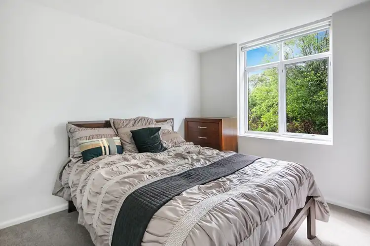 Fifth view of Homely unit listing, 4/32 Dwyer Street, Clifton Hill VIC 3068