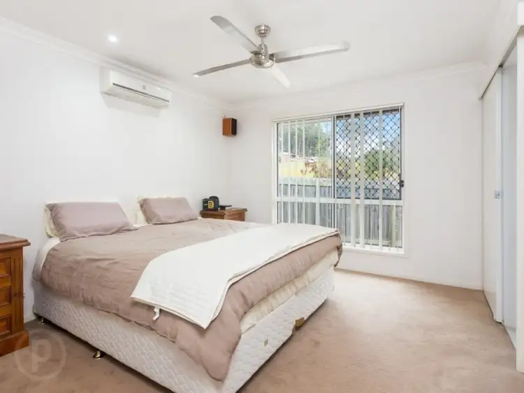 Sixth view of Homely house listing, 9 Clydesdale Place, Sumner QLD 4074