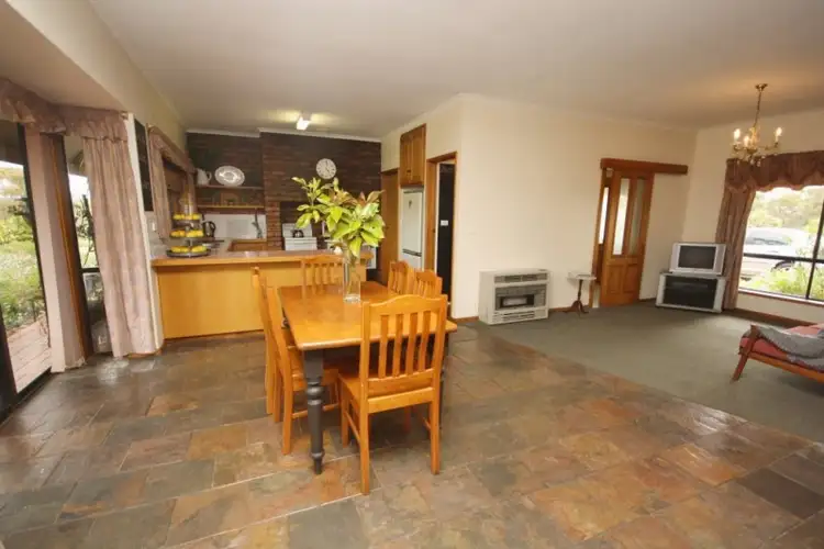 Seventh view of Homely house listing, 145 Parkinsons Road, Napoleons VIC 3352