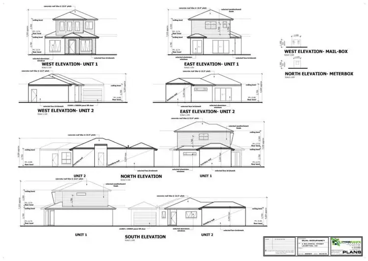 Fourth view of Homely land listing, 5 Balmoral Street, Laverton VIC 3028