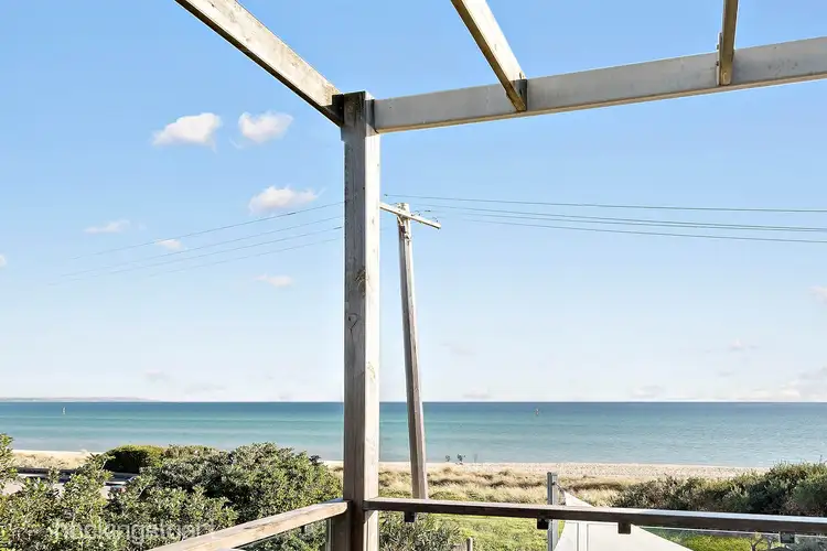 Third view of Homely townhouse listing, 16b Newberry Avenue, Bonbeach VIC 3196