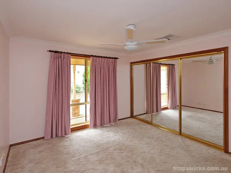 Fifth view of Homely house listing, 2/2 Plumpton Road, Kooringal NSW 2650