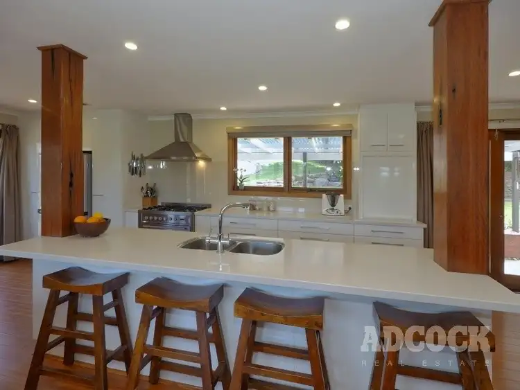 Third view of Homely house listing, 19 Tiers Road, Woodside SA 5244