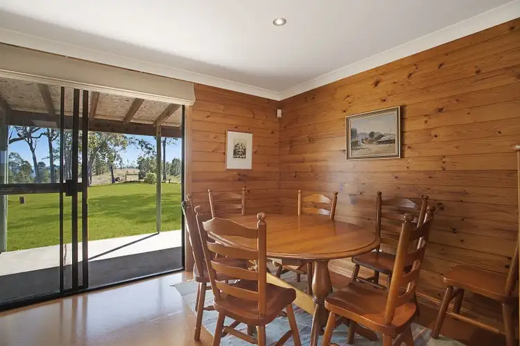 Fourth view of Homely rural property listing, 1818 Gresford Road, Gresford NSW 2311