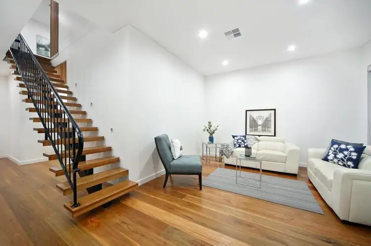 Third view of Homely house listing, 21 Ramsay Road, Panania NSW 2213