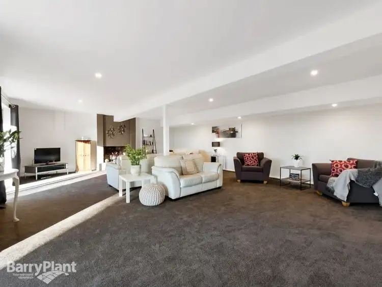 Third view of Homely house listing, 81 Torresdale Drive, Boronia VIC 3155