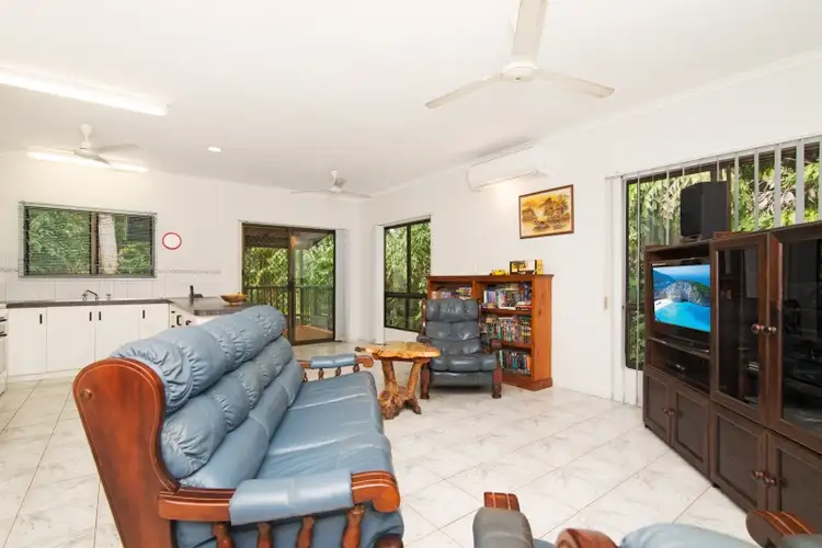 Fifth view of Homely house listing, 27 Gunter Circuit, Woodroffe NT 830