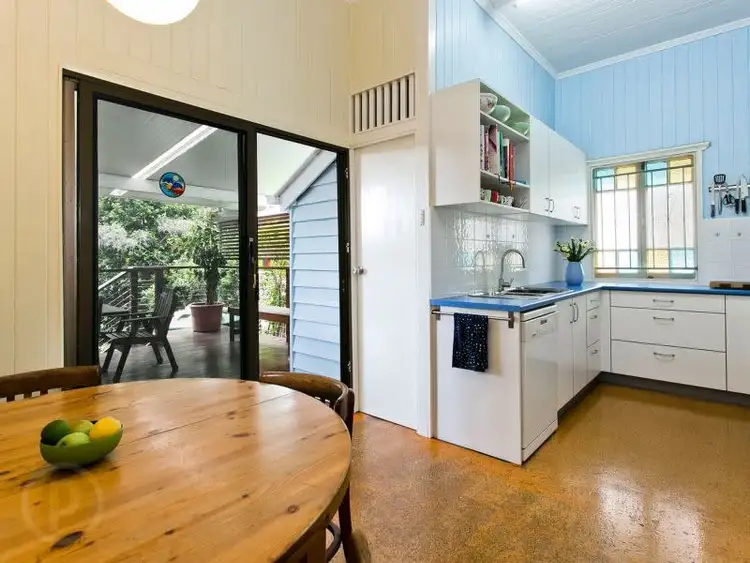 Fifth view of Homely house listing, 19 Ferguson Avenue, Northgate QLD 4013