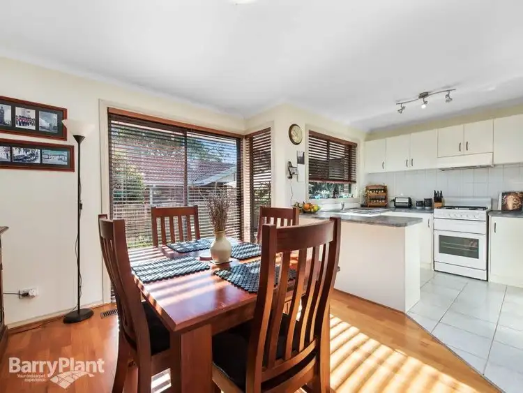 Fourth view of Homely house listing, 6/41 Bambury Street, Boronia VIC 3155