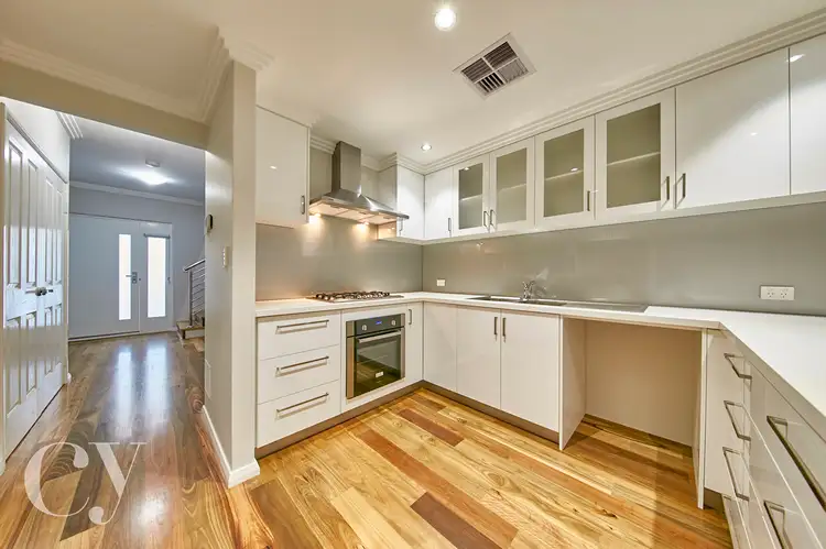 Third view of Homely house listing, 1/B Irwin Street, East Fremantle WA 6158