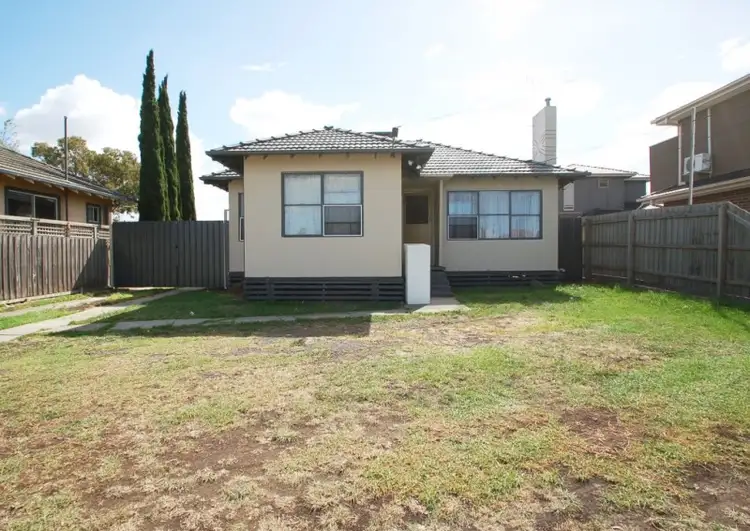 Main view of Homely house listing, 12 Colin Court, Broadmeadows VIC 3047