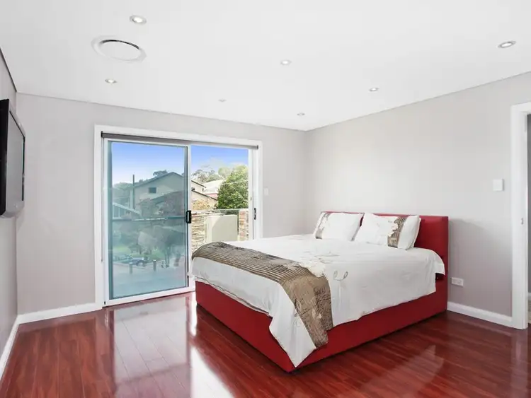 Sixth view of Homely house listing, 22 Linton Avenue, West Ryde NSW 2114