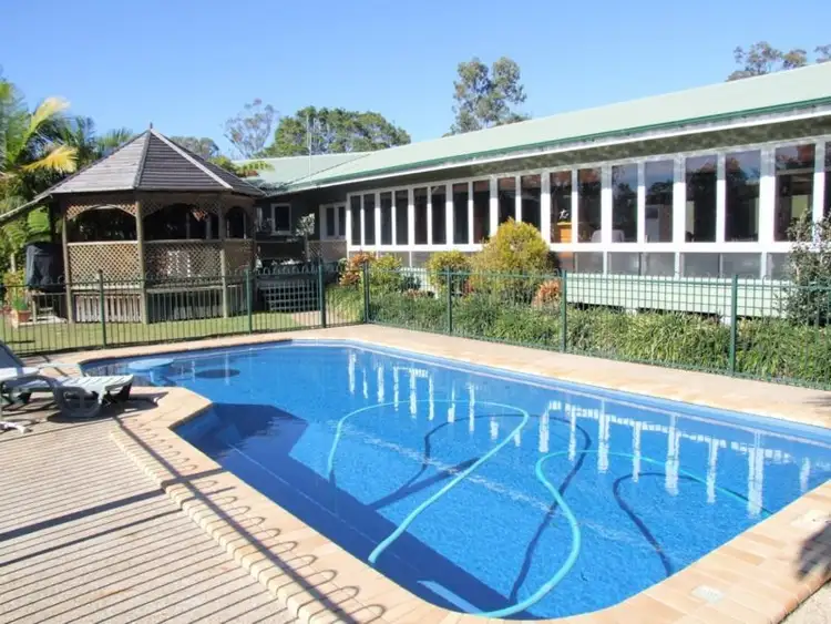 Third view of Homely house listing, 242 Pacific Haven Cct, Pacific Haven QLD 4659