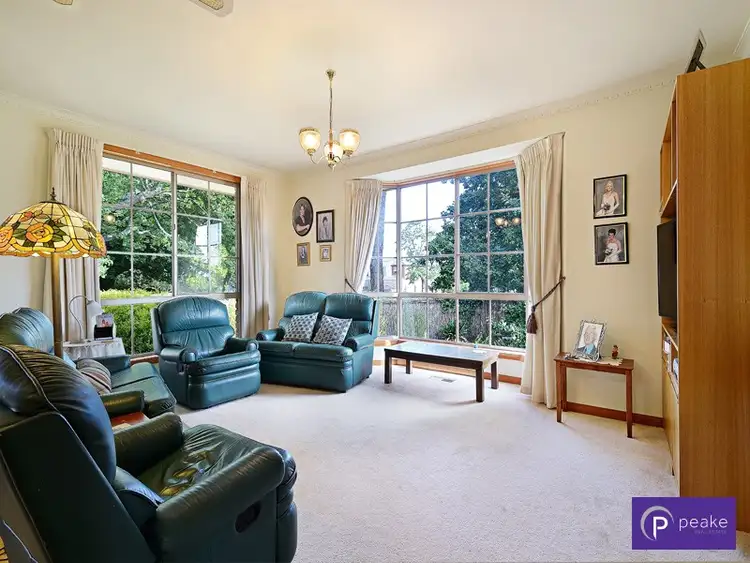 Second view of Homely unit listing, 4/11 Church Street, Berwick VIC 3806