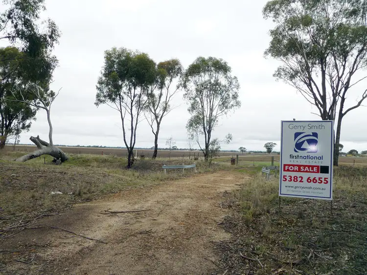 Second view of Homely rural property listing, 443 Old Hamilton Road, Haven, Haven VIC 3401
