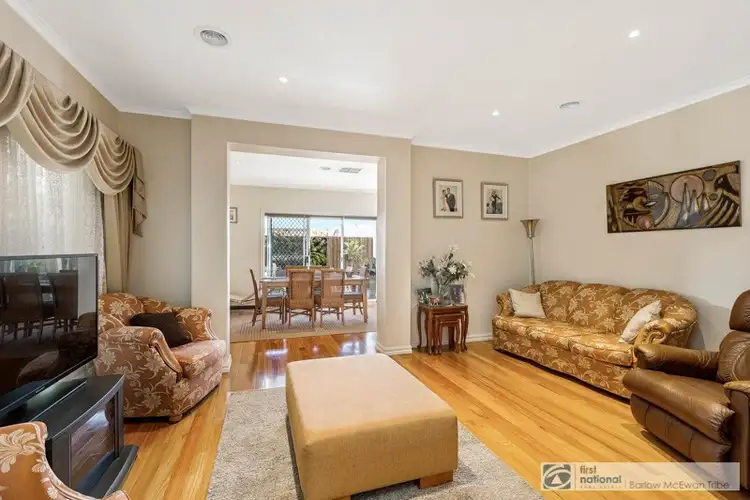 Third view of Homely townhouse listing, 3/14 Rayner Street, Altona VIC 3018