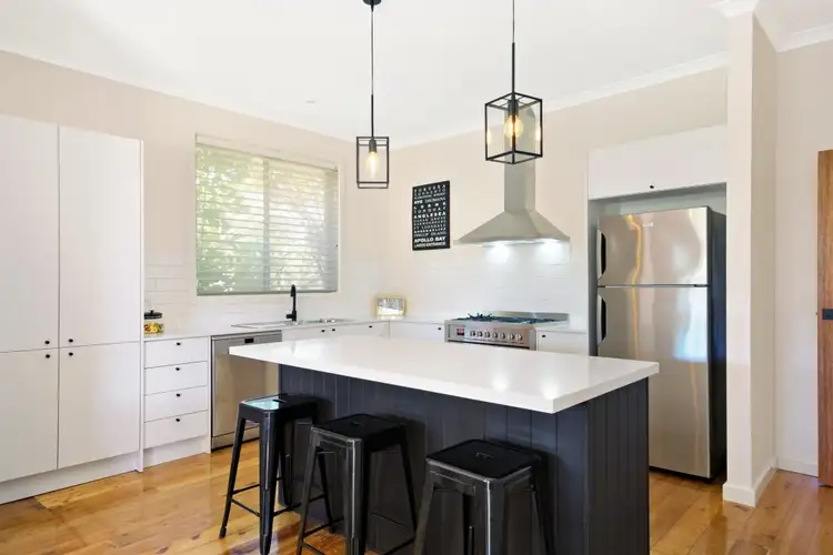 Fifth view of Homely house listing, 43 Inkerman Street, Newington VIC 3350
