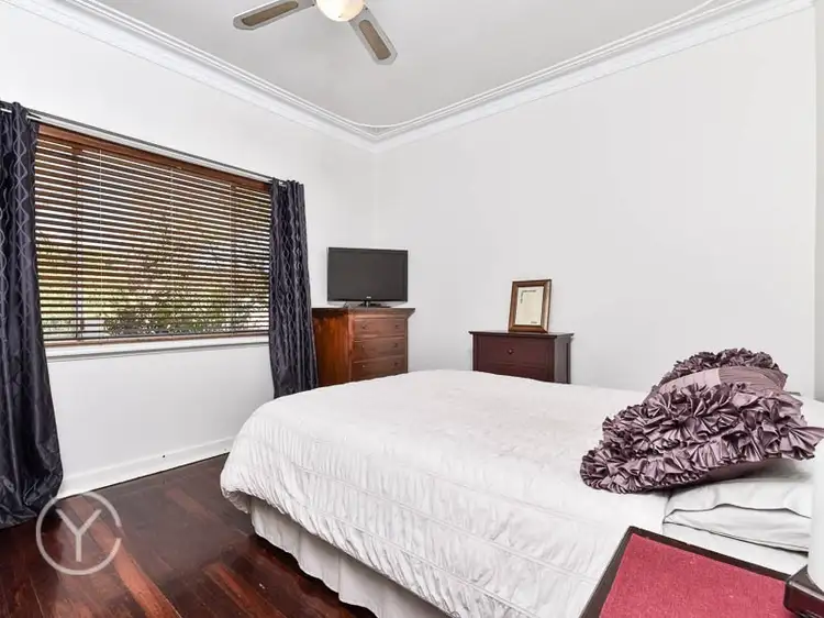 Fifth view of Homely house listing, 12 Jackman Street, Willagee WA 6156