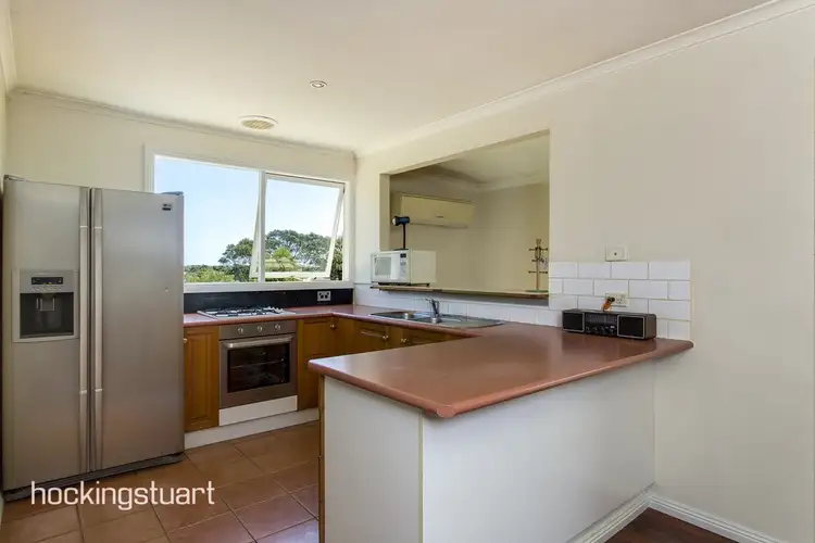 Fifth view of Homely house listing, 27 Coleman Crescent, Rosebud West VIC 3940