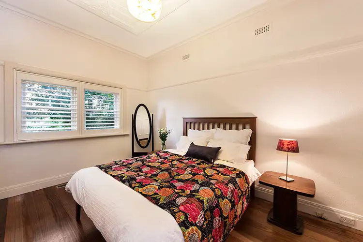 Sixth view of Homely house listing, 5 Wilmoth Avenue, Carnegie VIC 3163