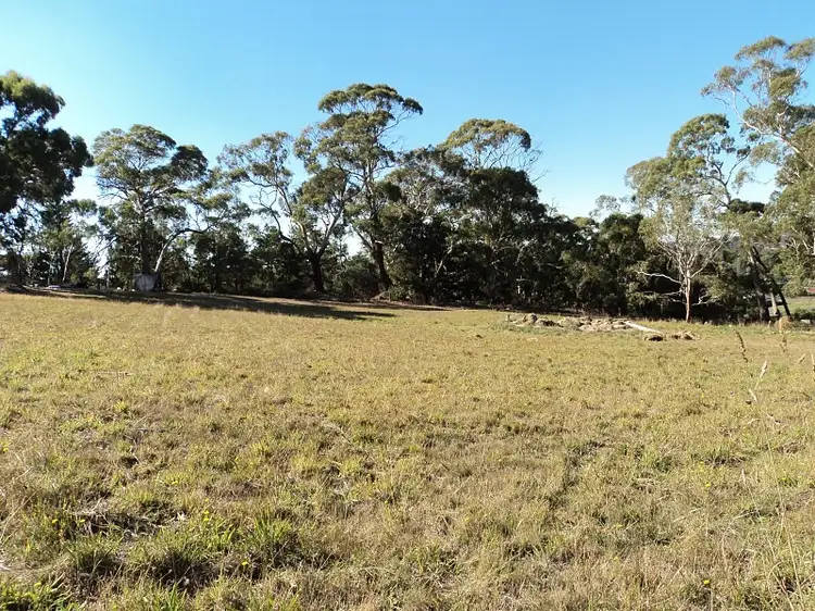 Second view of Homely land listing, CA 4/307 Hedrick Street, Buninyong VIC 3357