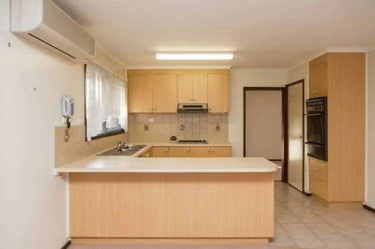 Third view of Homely house listing, 8 Callistemon Court, Sale VIC 3850