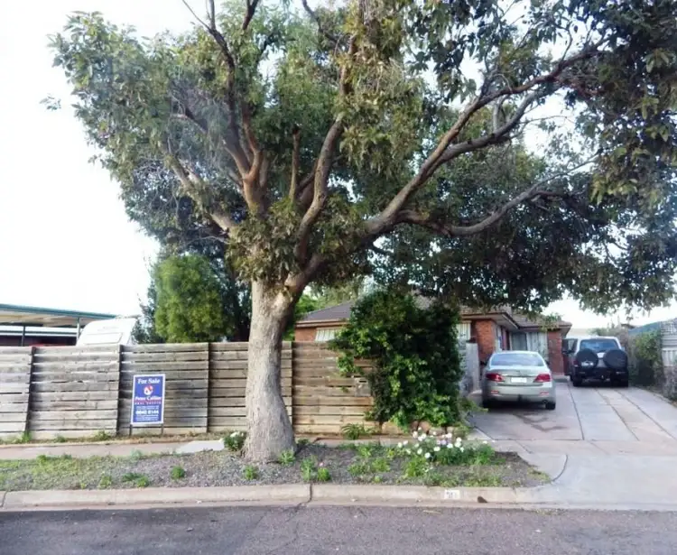38 JACQUIER CRESCENT, Whyalla Norrie SA 5608
