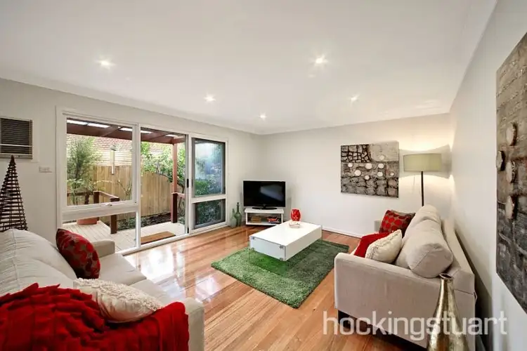 Fourth view of Homely unit listing, 6/17 Gnarwyn Road, Carnegie VIC 3163