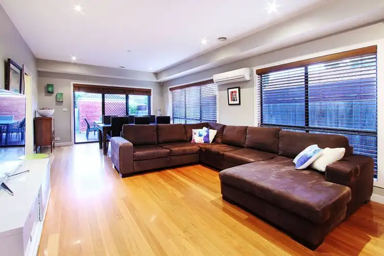 Fourth view of Homely house listing, 147 Dunne Street, Kingsbury VIC 3083