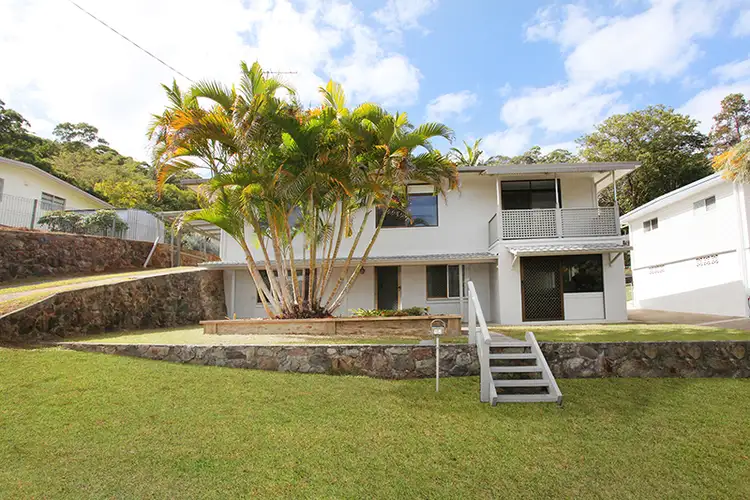 12 Aspland Street, Nambour QLD 4560