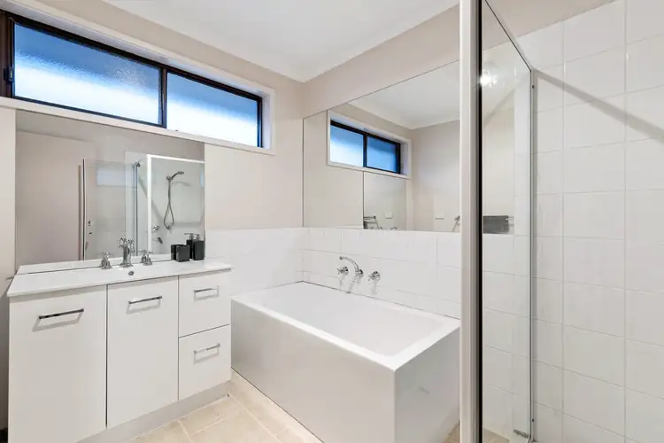 Fifth view of Homely house listing, 190 Henry Street, Greensborough VIC 3088