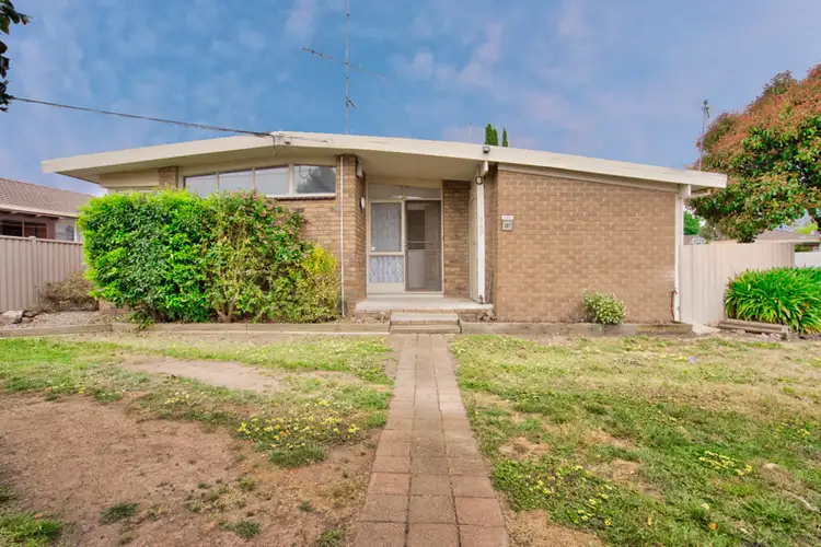 Main view of Homely house listing, 387 Forest Street, Wendouree VIC 3355
