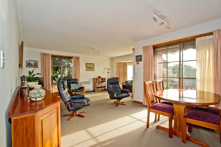Fifth view of Homely unit listing, 1/92 Riverside Drive, Riverside TAS 7250